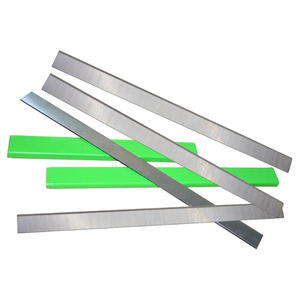 Carpentry Woodworking <b>Roller</b> Machinery Parts TCT Inserts Wood Work Customized High Quality Planer <b>Blades</b> for Cutter Head - Product Image 1