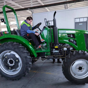 รถแทรกเตอร์สวนขนาดเล็ก มินิ 4x4 อะไหล่รถแทรกเตอร์ ขายดีในรัสเซีย ยูเครน คาซัคสถาน - Product Image 1