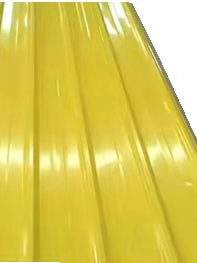 Sıcak satış yüksek kaliteli galvanizli oluklu sac galvanize çelik levha/çatı metali plakaları/oluklu çelik plakalar - Product Image 3