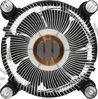 Ventilateur de refroidissement CPU Dissipateur thermique E97378 pour Intel LGA1150/1151/1155/1156/1200 115X