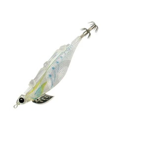 Wholesale Size 3.2 Deep Water <strong>Squid</strong> Jig with Strap High Glow in the Dark Lure Bait <strong>Boat</strong> <strong>Fishing</strong> for Bigfin Reef <strong>Squid</strong> - Product Image 6