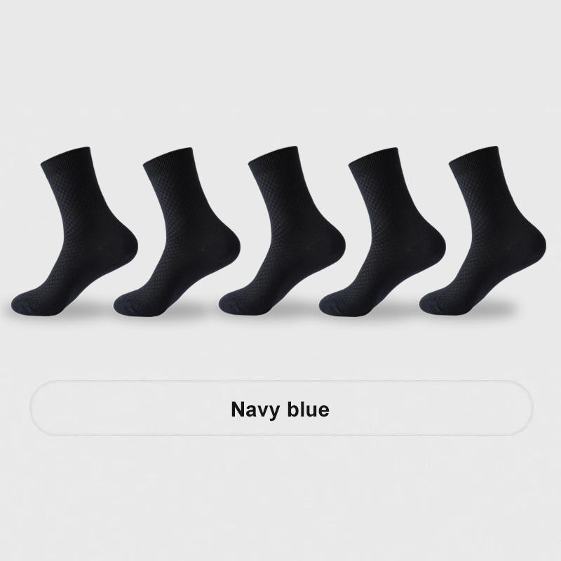 NAVY Blue with box