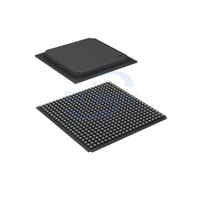 Electronic Chips Component Interface 89H32H8G3YCHL Authorized Distributor - Product Image 1