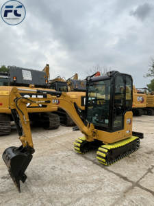 Ban đầu <span class=keywords><strong>mini</strong></span> caterpillar302 máy xúc để bán 2ton thứ hai tay <span class=keywords><strong>mini</strong></span> máy xúc cat302 <span class=keywords><strong>Mini</strong></span> cat302 303 305 306 với EPA - Product Image 2