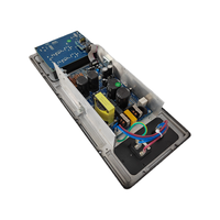 Modul Papan Amplifier Speaker Aktif Digital Kelas D Profesional Terlaris Peralatan Audio Terbaik