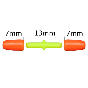 Bouchons flottants <span class=keywords><strong>pour</strong></span> la <span class=keywords><strong>pêche</strong></span>, empêchent le glissement, bouchons antidérapants - Product Image 1