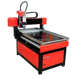 Mới Nhất & Độ Chính Xác Cao CNC Máy Khắc Đá, đá Khắc CNC Router 4040 6090 3030 Đá Khắc CNC Máy Công Cụ