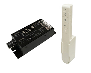 T2 vô cấp và mịn mờ <span class=keywords><strong>PWM</strong></span> RF 2.4G màu duy nhất dẫn <span class=keywords><strong>dimmer</strong></span> - Product Image 5