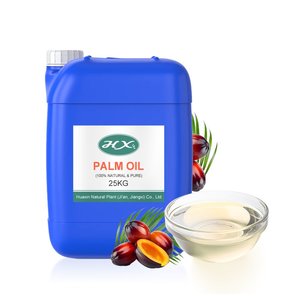 Fabrieksaanbod Bulkprijs 100% Natuur Pure Organische Drager Palmolie Voor Voeding En Massage - Product Image 4