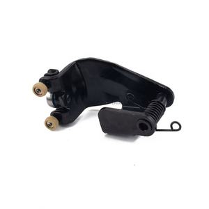 Accessoires de voiture pour rail coulissant charnière poulie de porte de voiture 72521-shj-a21 - Product Image 1