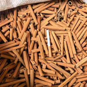 Poudre d'écorce de Cinnamomum Cassia 100% pure, naturelle, sans soufre, séchée, à étiquette claire, épice de cannelle chinoise, ingrédient alimentaire - Product Image 3
