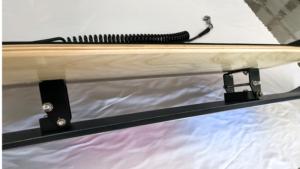 Mountain Ambition hovland A Bi-Level Draw libtech snowdeck สำหรับกีฬาฤดูหนาว - Product Image 5