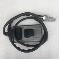 Nuevo Sensor de Oxígeno NOx para Automóvil 5WK96616D OEM A0091533628 para Vehículos Pesados 1984-1993, Ajuste Universal, 3 Meses de Garantía, Marca Alemana, Envío en 5 Días