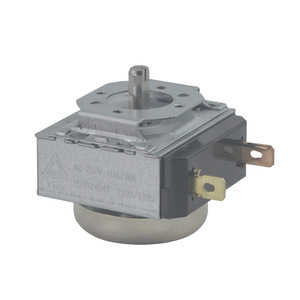Minuteur numérique carré en métal Haijiewei SL-30, 0-1 heure, pour four, friteuse à air, autocuiseur - Product Image 2
