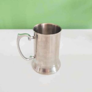 Modern Stainless Steel Vacuum Insulated Tumbler with Leak-Proof Lid <b>Large</b> Capacity & Eco-Friendly Design - Product Image 1