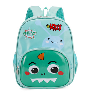 Zaino per Bambini 3D a Forma di Animale in EVA, Impermeabile e Leggero, Borsa Scolastica per Bambini in Età Prescolare, Ragazzi e Ragazze dell'Asilo - Product Image 5