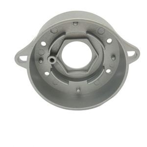 Service de moulage sous pression de métaux sur mesure YF OEM ODM, composants de précision en aluminium et alliage de zinc, pièces détachées industrielles, Guangdong - Product Image 3