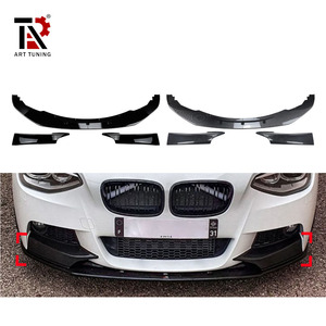 <span class=keywords><strong>1</strong></span> <span class=keywords><strong>serie</strong></span> F20 <span class=keywords><strong>F21</strong></span> Pre sbattitore paraurti anteriore parti auto per BMW <span class=keywords><strong>1</strong></span> <span class=keywords><strong>serie</strong></span> F20 <span class=keywords><strong>F21</strong></span> M Kit di modifica Sport - Product Image 1