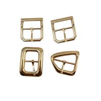 Boucles de ceinture en alliage de zinc durables et personnalisables 2025, boucles de chaussures en métal, accessoires de chaussures, marque Shiwei