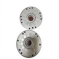 BaoLaiHua Matrice de poinçonnage progressif de haute précision sur mesure pour le formage continu de pièces métalliques Guangdong