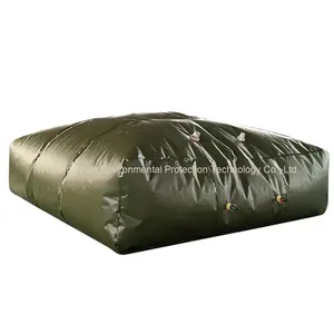 Vente en gros Sac à huile pliable en caoutchouc de grande capacité Sac de rangement extérieur épais portable monté sur <span class=keywords><strong>voiture</strong></span> Produit du fabricant - Product Image 1