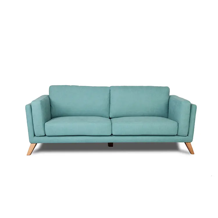 Futuristic Direct Selling Sofa Set: 1 2 3 Seater Sofa for Living Room