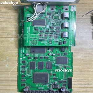 1 carte mère CPU Yokogawa WT3000E d'occasion en bon état - Product Image 1