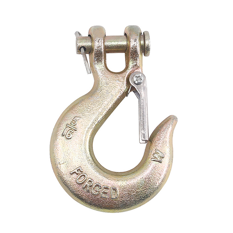 High Quality Winch Hook for Off