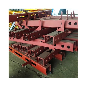 Cadre d'ancrage pour <span class=keywords><strong>grue</strong></span> à tour de 1,6 à 2 m, 100 <span class=keywords><strong>tonnes</strong></span>, moment de charge élevé, certifié CE, 10/4 <span class=keywords><strong>tonnes</strong></span> - Product Image 2