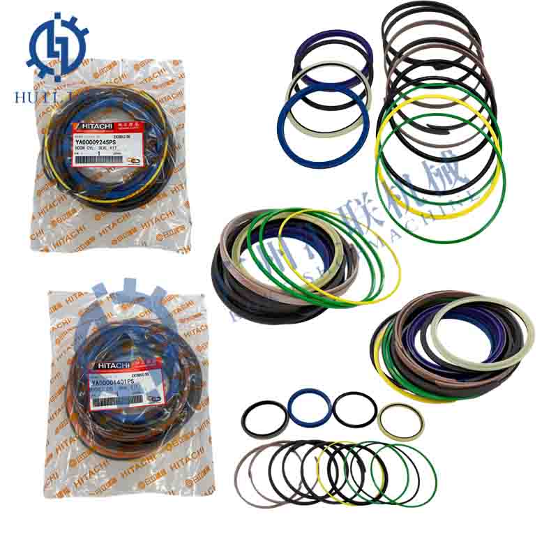 9243535K Adjuster Seal XP00000088PS YA00006597PS for ZX350LC-3G