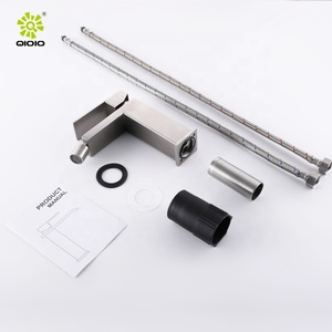 Смеситель для биде - Product Image 6