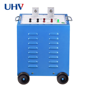 DDG-1000A High <strong>Current</strong> Tester Primary <strong>Current</strong> Injection <strong>Test</strong> Kit - Product Image 6
