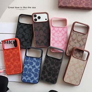 Nouvelle coque de <span class=keywords><strong>téléphone</strong></span> haut de gamme à motif animalier en C pour 17 Pro Max/15 Pro, protection intégrale antichoc - Product Image 2