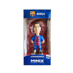 Set <span class=keywords><strong>de</strong></span> Figuras <span class=keywords><strong>de</strong></span> Acción <span class=keywords><strong>de</strong></span> Estrellas <span class=keywords><strong>de</strong></span> Fútbol MINIX <span class=keywords><strong>de</strong></span> 12 cm, Incluye a Jesus, Haaland, <span class=keywords><strong>De</strong></span> <span class=keywords><strong>Bruyne</strong></span>, Lewandowski, Pedri, Griezmann - Product Image 2