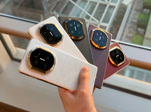 Nuovo <span class=keywords><strong>HUAWEI</strong></span> <span class=keywords><strong>Mate</strong></span> X7 5G Originale 2025 con Schermo da 8 pollici + 6,49 pollici, Kirin9030 Pro, HarmonyOS 6.0/Batteria da 5600mAh - Product Image 5