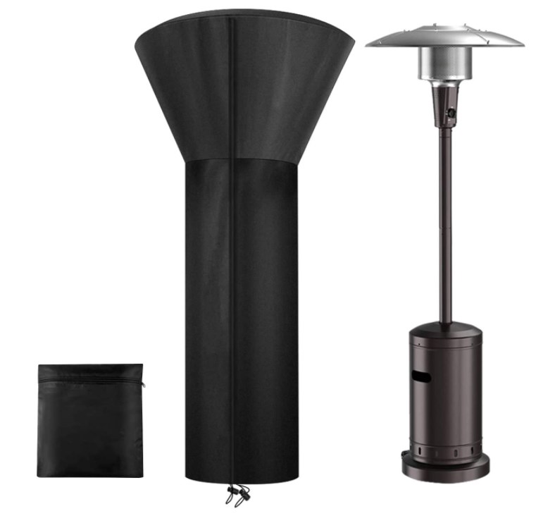 Изготовленный На Заказ Газовый Обогреватель Патио пылезащитные крышки для грибной стойки обогреватель