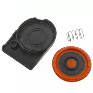Tige de soupape BMW 11127646553 pour couvercle de soupape et séparateur d'huile et de gaz, pièce de rechange automobile - Product Image 5
