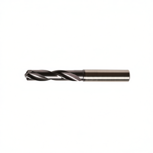 Ttake ดอกสว่านคาร์ไบด์แบบเจาะ3Xd เคลือบ tialn ดอกสว่านคาร์ไบด์แบบสากล Ta1002 - Product Image 2
