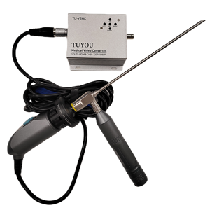 <span class=keywords><strong>TUYOU</strong></span> Medical Full HD 1080P Cámara de endoscopio portátil médico para otoscopio de oído nasal ENT Laparoscopio - Product Image 1