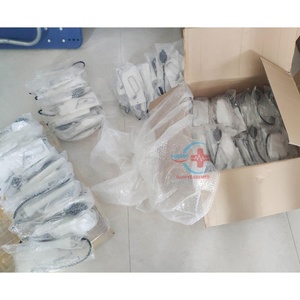 HC-R058D VENTE FLASH  Gaine de sperme canine pour kits d'insémination artificielle canine - Product Image 6