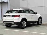 Voiture chinoise d'occasion 2015 2016 2017 Landwind X7 SUV, véhicule d'occasion de catégorie SUV, marque chinoise fiable