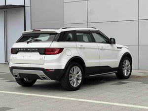 Auto Usado Chino 2015 2016 2017 Landwind X7 SUV, Vehículo <span class=keywords><strong>de</strong></span> <span class=keywords><strong>Segunda</strong></span> <span class=keywords><strong>Mano</strong></span> <span class=keywords><strong>de</strong></span> Grado Comercial, SUV <span class=keywords><strong>de</strong></span> Marca China Confiable - Product Image 5