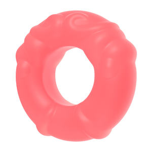 Cincin ayam penundaan fisik dengan desain tebal produk produsen cincin Penis untuk pria - Product Image 2