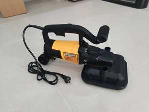 เครื่องบดคอนกรีตอเนกประสงค์แบบมือถือ4หัวดูดฝุ่น3800W ส่วนประกอบมอเตอร์เกรดอัตโนมัติ - Product Image 4