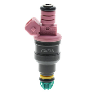 Injecteur de carburant 0280150440 pour BMW E36 328i Z3 E39 528i E38 728i <span class=keywords><strong>728iL</strong></span> 2.8 13641703819 - Product Image 1