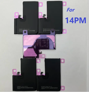 Batterie de diagnostic utilisant le circuit intégré 7037 TI, 100 % fonctionnelle, sans message d'avertissement après diagnostic sur iOS 18 pour iPhone 12, 13, 14, 15, 15 Pro, 15 Pro Max - Product Image 6