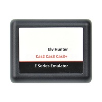 Émulateur de verrouillage de direction ELV ESL pour BMW Mini Cooper E60 - E84 - E87 - E90 Série 3 Série 5, Plug and Start