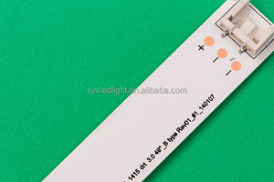 <span class=keywords><strong>LED</strong></span> đèn nền Strips đối với <span class=keywords><strong>LG</strong></span> 49lb Innotek drt 3.0 49 ''_ B/A loại rev02 #1 _ 140218 TV sửa chữa <span class=keywords><strong>LED</strong></span> Strip TV đèn nền - Product Image 5