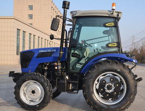 4x4 mini ferme 4wd tracteur compact prix 35hp foton lovol tracteurs à vendre - Product Image 6