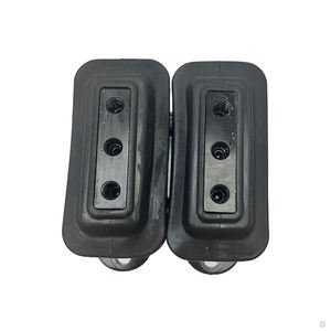 Vanne à pédale de commande <span class=keywords><strong>hydraulique</strong></span> haute pression pour excavatrices - Product Image 2